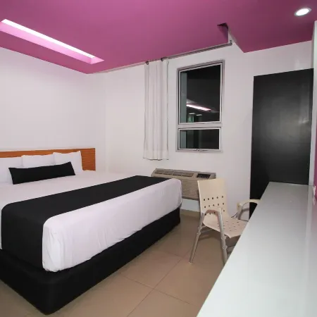Nu Hotel