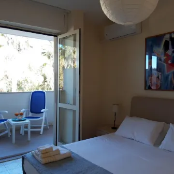 Le Barchette 11 - Primo Piano