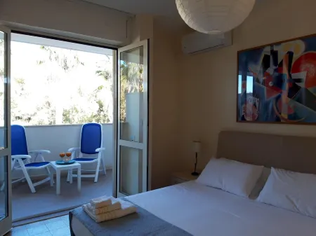 Le Barchette 11 - Primo Piano