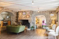 Demeures & Châteaux - Hôtel de La Porte Saint-Malo Hotel a Dinan