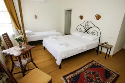 Kastoria Butik Pansiyon Hotels near Alaybey Bazaar