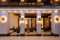 Urban Boutique Hotels 9