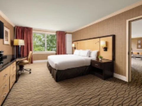 Sleepy Hollow Hotel, a Dolce by Wyndham Hotels in Tarrytown