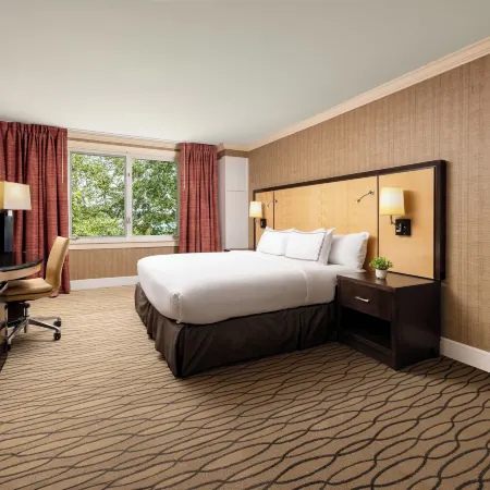 Sleepy Hollow Hotel, a Dolce by Wyndham