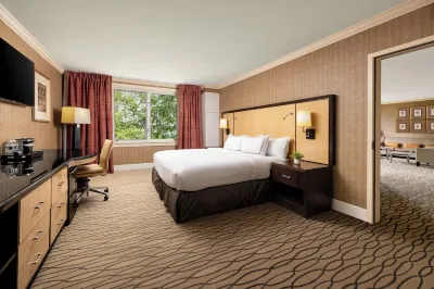 Sleepy Hollow Hotel & Conference Center Hotel in zona Lyndhurst Welcome Center