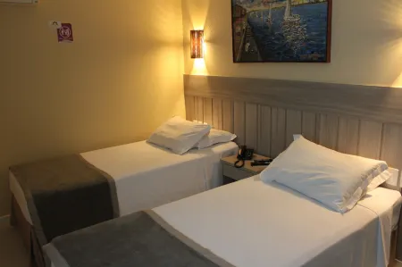 Hotel Anahi