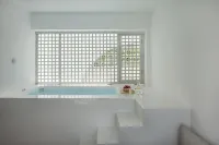 Santorini Kastelli Resort - Resorts