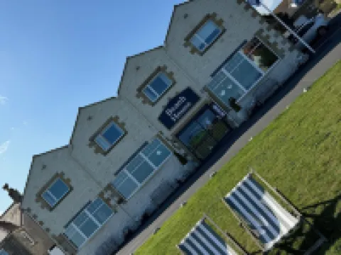 CBH Beach House Hotel Hotels in Seahouses