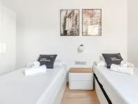 Limehome Barcelona Carrer de Fontcoberta - Digital Access Hotels near FGC - Les Tres Torres