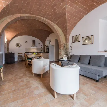 Villa le Ripe