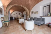 Villa le Ripe Hotels in Gambassi Terme