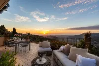 Villa Riviera in Pieve a Elici Hotels in Massarosa