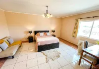 Hotel El Almendro Hotels in Buin