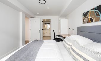 Cheerful and Modern