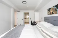 Cheerful and Modern Hotels near Gospel Oak Park