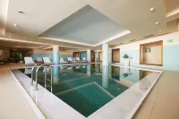Giannoulis – Cavo Spada Luxury Sports & Leisure Resort & Spa - Lyx