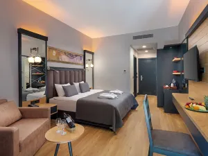Dobedan Beach Resort Comfort ''Ex Brand Alva Donna Beach Resort Comfort''