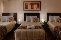 Group House Apart Hotel Hotels in Cuzco