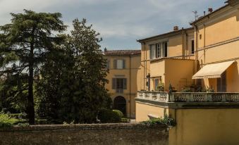 Casa Beatrice in Lucca