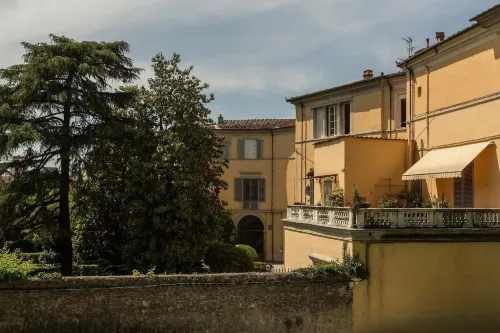 Casa Beatrice in Lucca - Lejligheder
