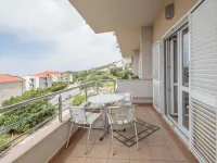 Apartments Antonio - con vistas al mar