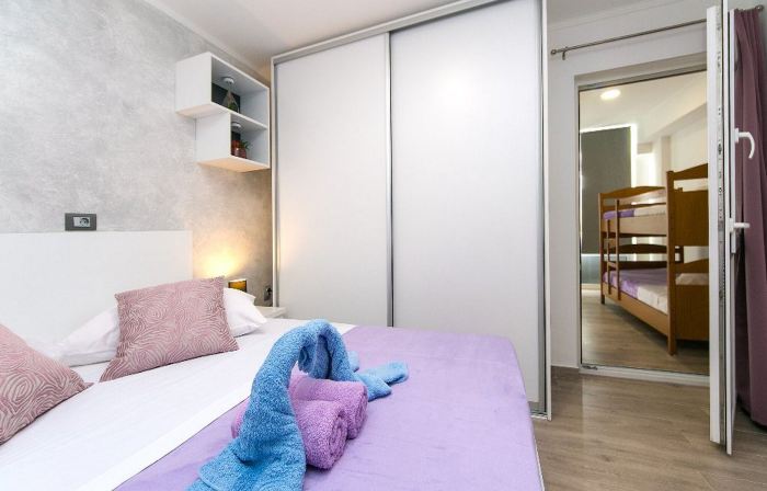Apartment Papilio