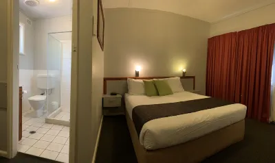 Orana Windmill Motel Hotels in Gilgandra