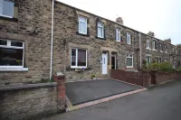 Kindly Light Cottage Hotels in Warkworth