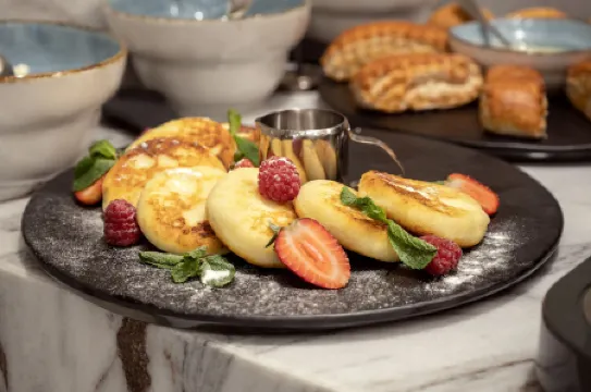 Sphera by Stellar Hotels, Yerevan