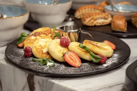 Sphera by Stellar Hotels, Yerevan