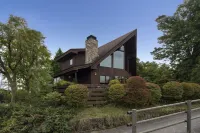 Villa Assist Karuizawa Hoteles en Karuizawa