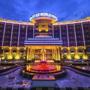 Star World Hotel