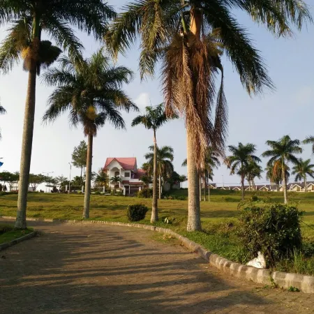 Villa Malang Puncak Buring