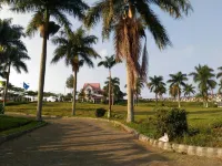 Villa Malang Puncak Buring