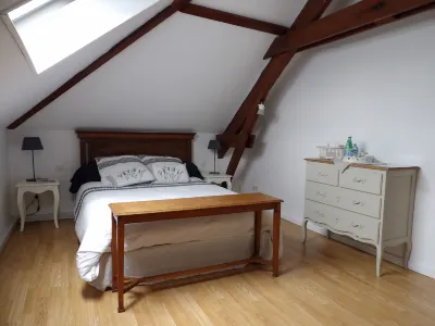 Le Clos Verlaine Hôtels à : Fampoux