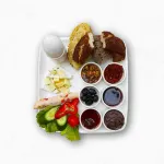 NewInn 飯店式公寓 - Cadde 54 購物中心