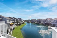 Barrier Dunes 157 - 118 the Expatriate by Pristine Properties Vacation Rentals