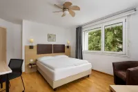 Bon Port Hotel di Montreux
