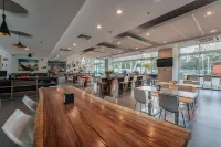 La Venta Inn Ciudad del Carmen