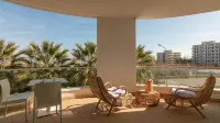 Residenza Excelsior 703 - Badekar