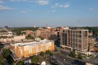 Homewood Suites by Hilton Rochester Mayo Clinic Area/ Saint Marys Hôtels à : Rochester