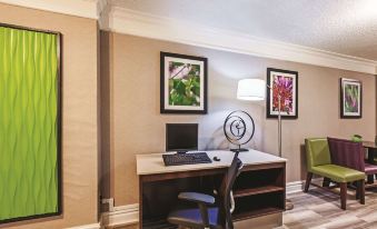 La Quinta Inn by Wyndham Odessa