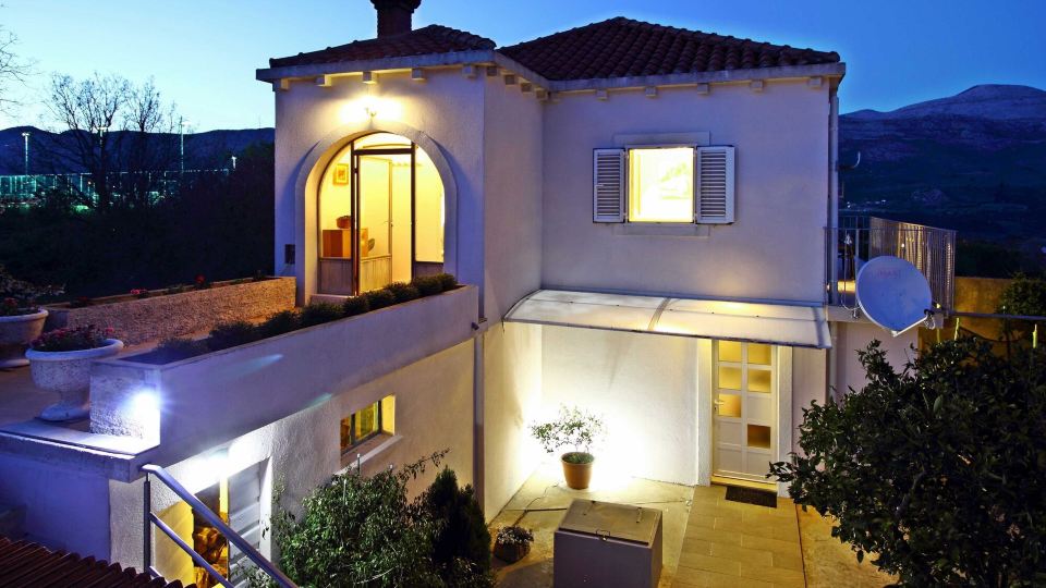 Apartment Marita
