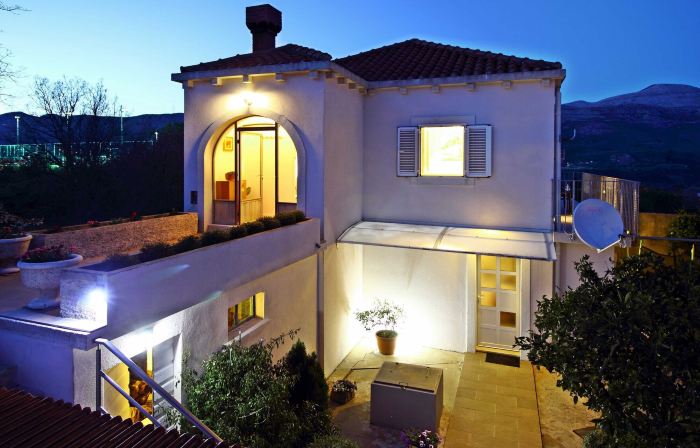 Apartment Marita
