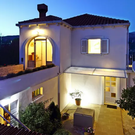Apartment Marita