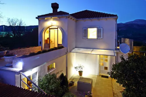 Apartment Marita - WiFi