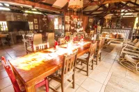 Africas Eden Guesthouse Hotel di Bosveld