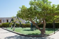 Sea Front Apartment 5 Beds with Balcony 250 Meters from the Beach