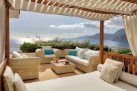 Hotel Piccolo Sant'Andrea Hotels in Praiano