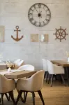 City Hotel Glarnerland - parcheggio